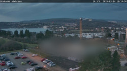 Brněnská přehrada