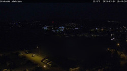 Brněnská přehrada