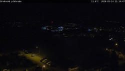 Brněnská přehrada