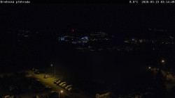 Brněnská přehrada