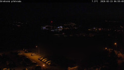 Brněnská přehrada