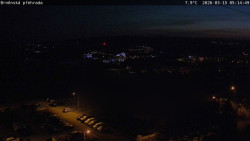 Brněnská přehrada