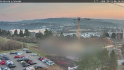 Brněnská přehrada