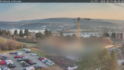 Brněnská přehrada