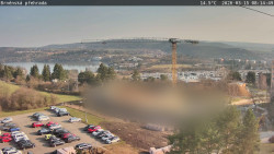 Brněnská přehrada