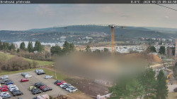 Brněnská přehrada