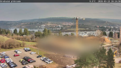 Brněnská přehrada