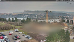 Brněnská přehrada