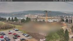 Brněnská přehrada