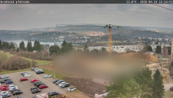 Brněnská přehrada