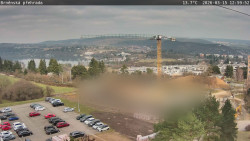 Brněnská přehrada