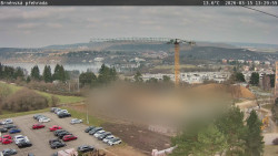 Brněnská přehrada