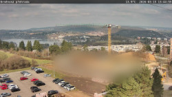 Brněnská přehrada