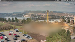 Brněnská přehrada