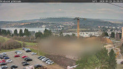 Brněnská přehrada