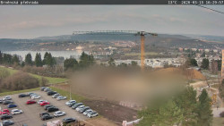 Brněnská přehrada