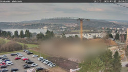 Brněnská přehrada