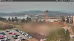 Brněnská přehrada