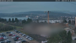 Brněnská přehrada