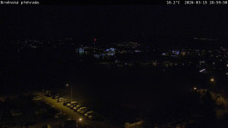 Brněnská přehrada