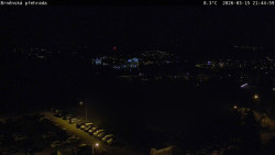 Brněnská přehrada