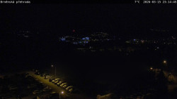 Brněnská přehrada