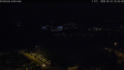 Brněnská přehrada