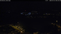 Brněnská přehrada