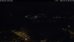 Brněnská přehrada