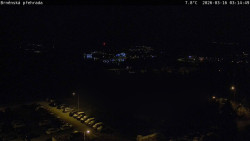 Brněnská přehrada