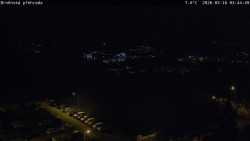 Brněnská přehrada