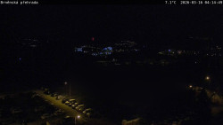 Brněnská přehrada