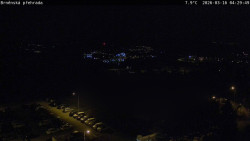 Brněnská přehrada