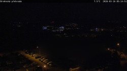 Brněnská přehrada