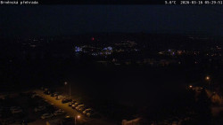 Brněnská přehrada