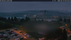 Brněnská přehrada