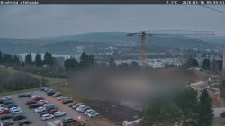 Brněnská přehrada