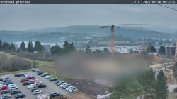 Brněnská přehrada