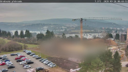 Brněnská přehrada