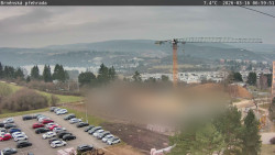 Brněnská přehrada