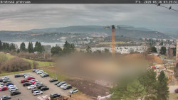 Brněnská přehrada