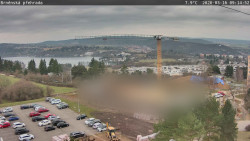 Brněnská přehrada