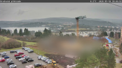 Brněnská přehrada