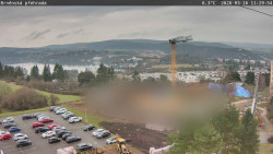 Brněnská přehrada