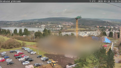 Brněnská přehrada