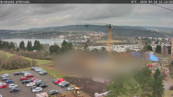 Brněnská přehrada