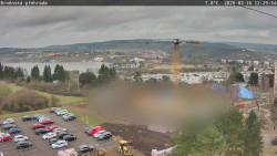 Brněnská přehrada