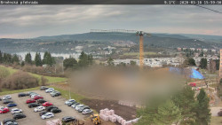 Brněnská přehrada