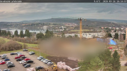 Brněnská přehrada