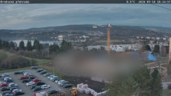 Brněnská přehrada